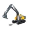 Автомодель серії Construction - екскаватор volvo ec220e, арт. 18-32086