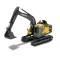 Автомодель серії Construction - екскаватор volvo ec220e, арт. 18-32086