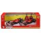 Набір автомоделей - FERRARI RACING - SF-24 (1:43), для мальчиков, 18-36839