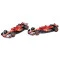 Набір автомоделей - FERRARI RACING - SF-24 (1:43), для мальчиков, 18-36839