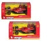 Автомодель - FERRARI RACING - SF-24 (1:43), арт. 18-36844