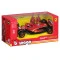 Автомодель - FERRARI RACING - SF-24 (1:43), арт. 18-36844