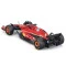 Автомодель - FERRARI RACING - SF-24 (1:43), арт. 18-36844