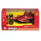 Автомодель - FERRARI RACING - SF-24 (1:43), арт. 18-36844