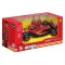 Автомодель - FERRARI RACING - SF-24 (1:43), арт. 18-36844