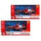 Автомодель - FERRARI RACING - sf-25 (2025) (1:43), арт. 18-36853