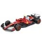 Автомодель - FERRARI RACING - sf-25 (2025) (1:43), арт. 18-36853