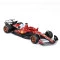 Автомодель - FERRARI RACING - sf-25 (2025) (1:43), арт. 18-36853