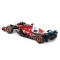 Автомодель - FERRARI RACING - sf-25 (2025) (1:43), арт. 18-36853