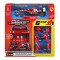 Ігровий набір - PIT PASS FERRARI SF-25 (1:43), арт. 18-36865