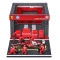 Ігровий набір - PIT PASS FERRARI SF-25 (1:43), арт. 18-36865