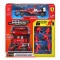 Ігровий набір - PIT PASS FERRARI SF-25 (1:43), арт. 18-36865