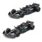 Автомодель - MERCEDES-AMG F1 W14 E PERFORMANCE (2023) (1:43), арт. 18-38080