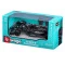 Автомодель - MERCEDES-AMG F1 W14 E PERFORMANCE (2023) (1:43), арт. 18-38080