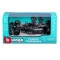 Автомодель - MERCEDES-AMG F1 W14 E PERFORMANCE (2023) (1:43), арт. 18-38080