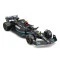 Автомодель - MERCEDES-AMG F1 W14 E PERFORMANCE (2023) (1:43), арт. 18-38080