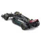 Автомодель - MERCEDES-AMG F1 W14 E PERFORMANCE (2023) (1:43), арт. 18-38080