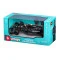 Автомодель - MERCEDES-AMG F1 W14 E PERFORMANCE (2023) (1:43), арт. 18-38080