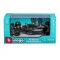 Автомодель - MERCEDES-AMG F1 W14 E PERFORMANCE (2023) (1:43), арт. 18-38080