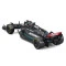 Автомодель - MERCEDES-AMG F1 W14 E PERFORMANCE (2023) (1:43), арт. 18-38080