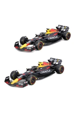 Автомодель - red bull racing rb19 (2023) (1:43), арт. 18-38082