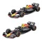 Автомодель - red bull racing rb19 (2023) (1:43), арт. 18-38082