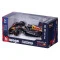 Автомодель - red bull racing rb19 (2023) (1:43), арт. 18-38082