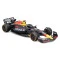 Автомодель - red bull racing rb19 (2023) (1:43), арт. 18-38082