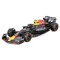 Автомодель - red bull racing rb19 (2023) (1:43), арт. 18-38082
