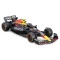 Автомодель - red bull racing rb19 (2023) (1:43), арт. 18-38082