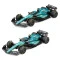 Автомодель - ASTON MARTIN AMR23 (2023) (1:43), арт. 18-38090