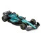 Автомодель - ASTON MARTIN AMR23 (2023) (1:43), арт. 18-38090