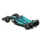 Автомодель - ASTON MARTIN AMR23 (2023) (1:43), арт. 18-38090