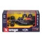 Автомодель - red bull racing rb20 (2024) (1:43), арт. 18-38097