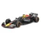 Автомодель - red bull racing rb20 (2024) (1:43), арт. 18-38097