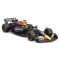 Автомодель - red bull racing rb20 (2024) (1:43), арт. 18-38097