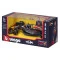 Автомодель - red bull racing rb20 (2024) (1:43), арт. 18-38097