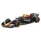Автомодель - red bull racing rb20 (2024) (1:43), арт. 18-38097