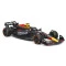 Автомодель - red bull racing rb20 (2024) (1:43), арт. 18-38097