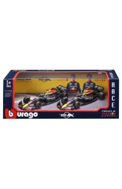 Набор автомоделей - RED BULL RACING RB20 (2024) (1:43)