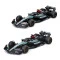 Автомодель - MERCEDES-AMG F1 W15 performance (2024) (1:43), арт. 18-38208