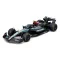 Автомодель - MERCEDES-AMG F1 W15 performance (2024) (1:43), арт. 18-38208
