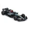 Автомодель - MERCEDES-AMG F1 W15 performance (2024) (1:43), арт. 18-38208