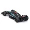 Автомодель - MERCEDES-AMG F1 W15 performance (2024) (1:43), арт. 18-38208