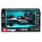 Автомодель - MERCEDES-AMG F1 W15 performance (2024) (1:43), арт. 18-38208