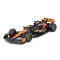 Автомодель - MCLAREN F1 MCL38 (2024) (1:43), арт. 18-38214