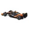 Автомодель - MCLAREN F1 MCL38 (2024) (1:43), арт. 18-38214