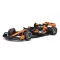 Автомодель - MCLAREN F1 MCL38 (2024) (1:43), арт. 18-38214