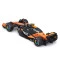 Автомодель - MCLAREN F1 MCL38 (2024) (1:43), арт. 18-38214