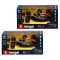 Автомодель - red bull racing rb21 (2025) (1:43), арт. 18-38233